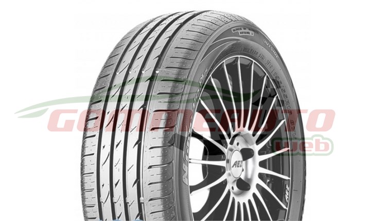 COP. 215/60 R16 99V N-BLUE HD PLUS